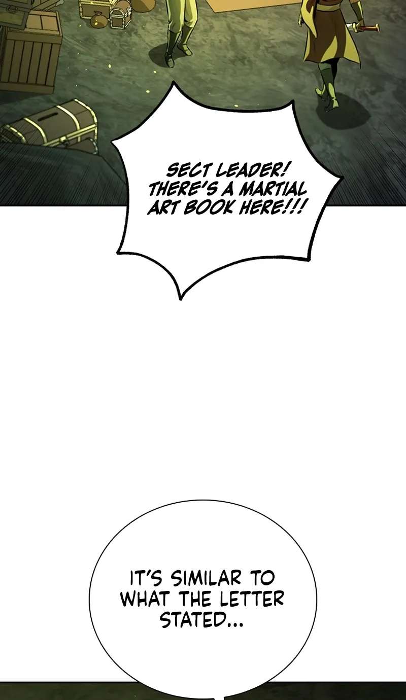 Absolute Master of the Senate Chapter 58 - page 39