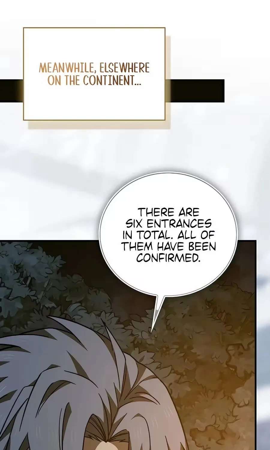 The Holy Power of Modern Medicine Chapter 174 - page 109
