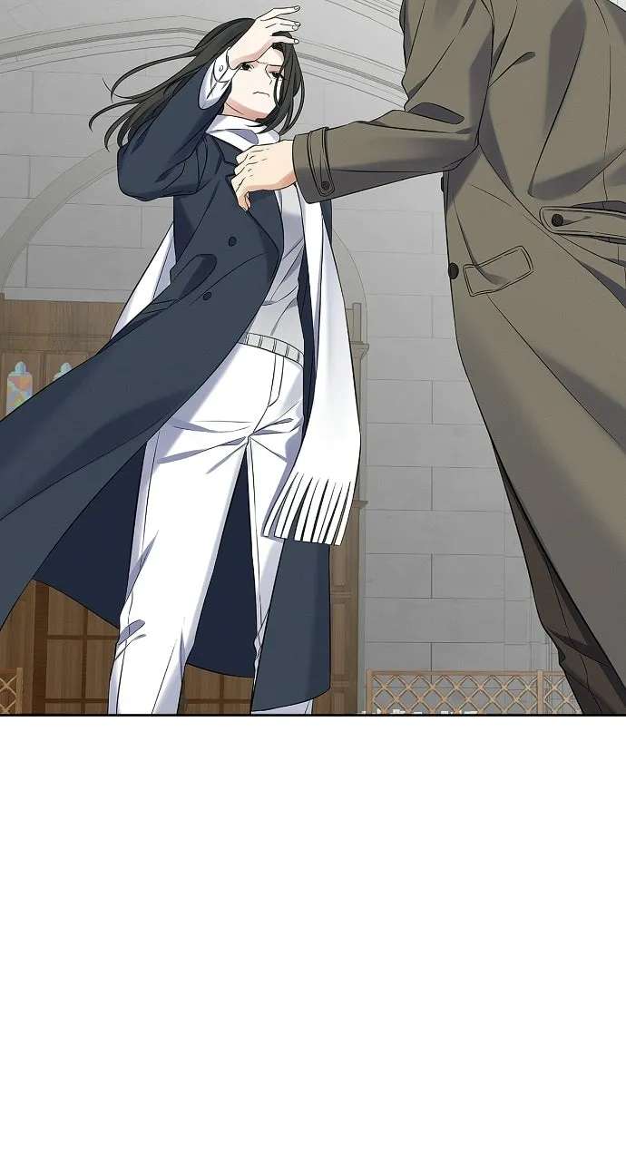 When Love CallsUpon Me Chapter 40 - page 20