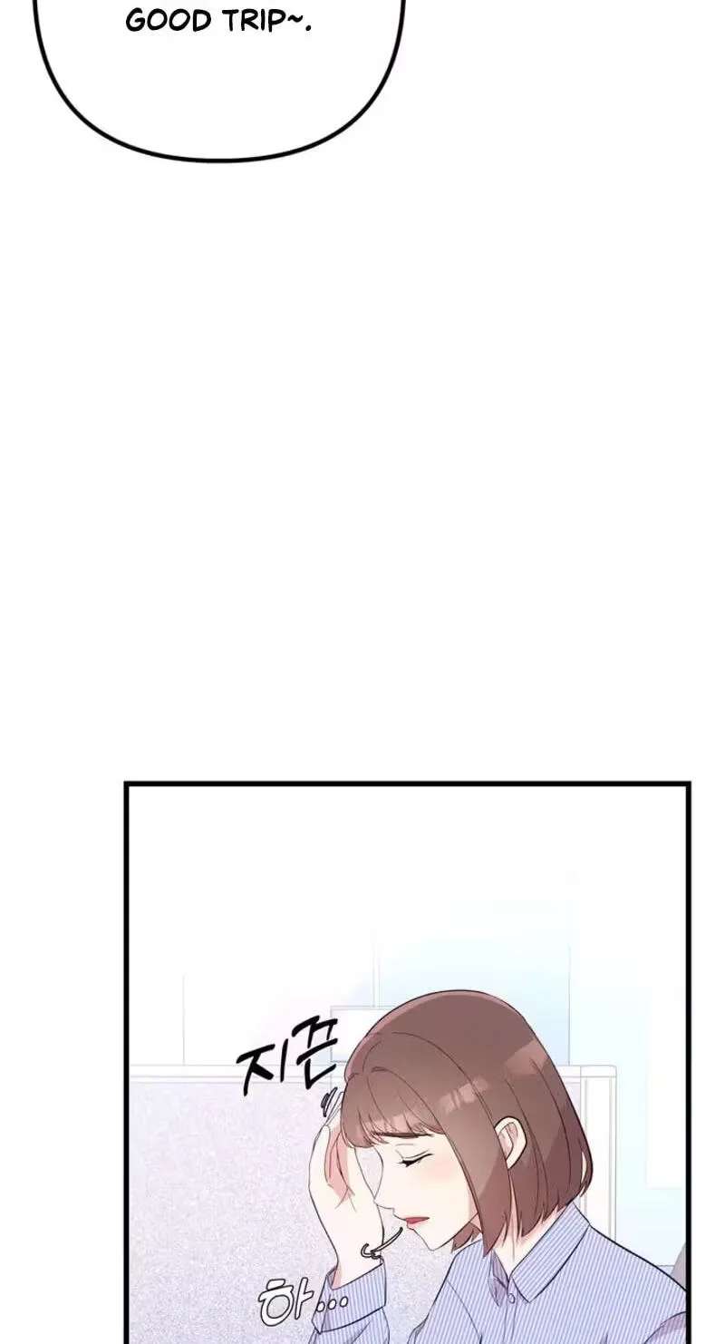 Surviving the Office Romance Chapter 31 - page 6