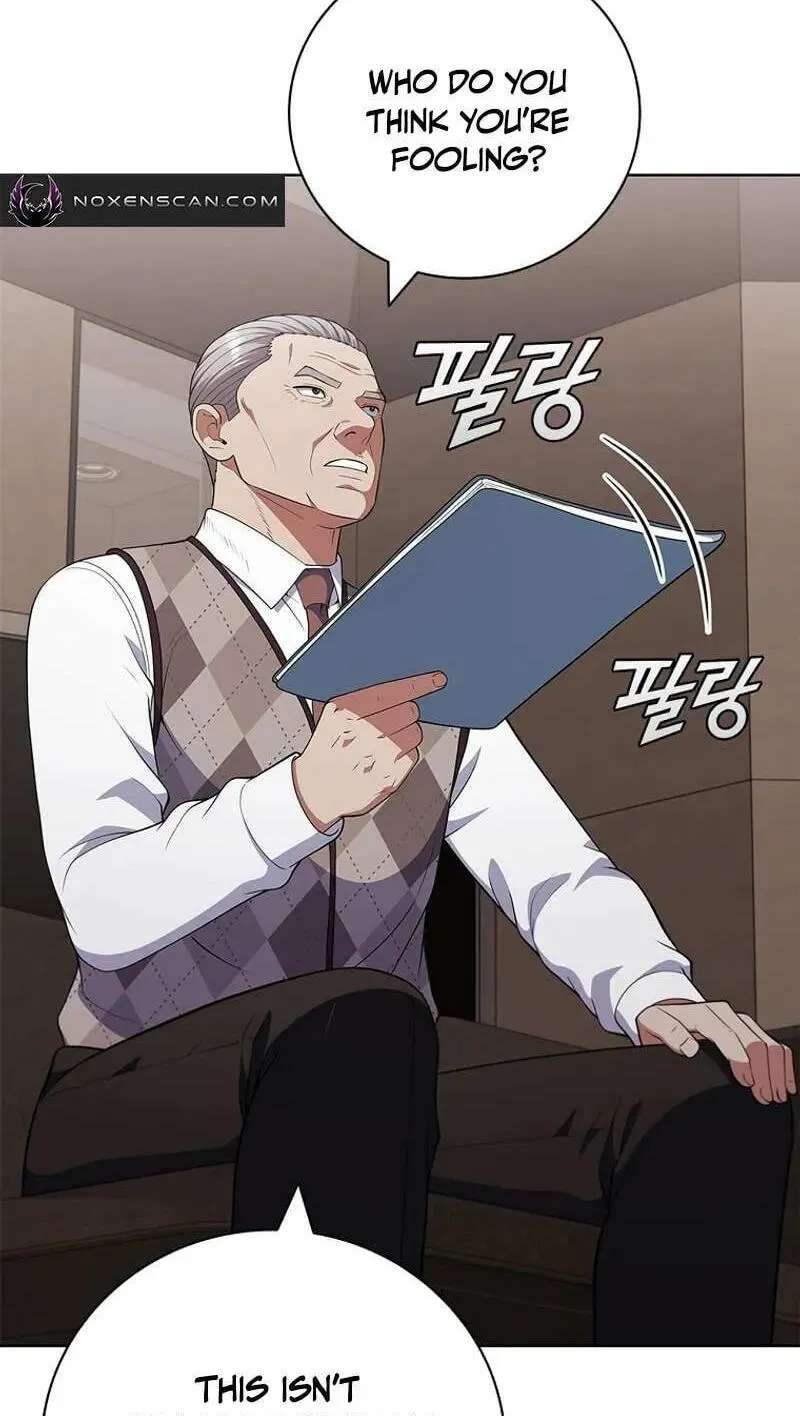 I Can Do It Chapter 77 - page 33