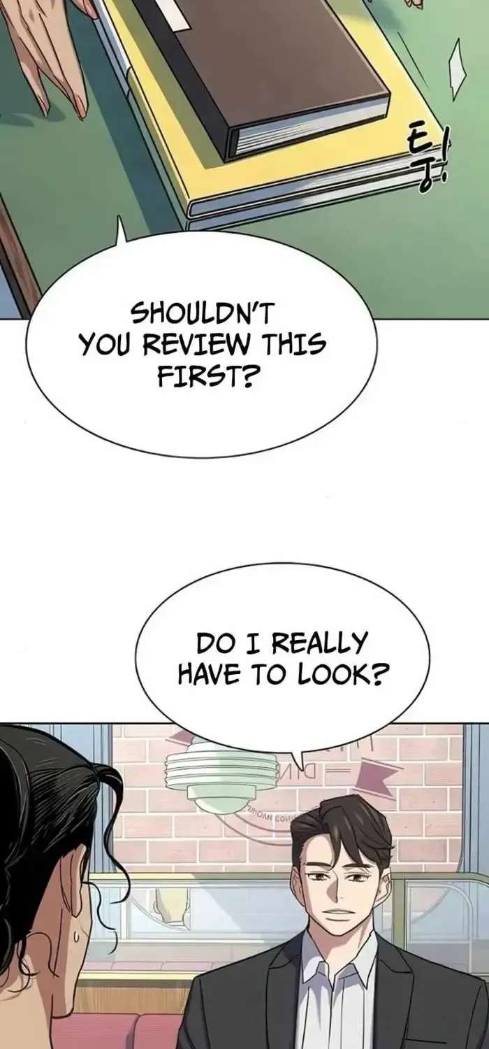 The Chaebeol’s Youngest Son Chapter 221 - page 17