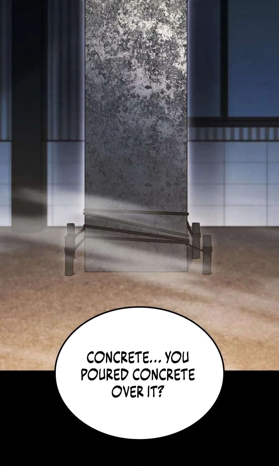 The Corruption Immune Swordsman's Calamity Sword Chapter 6 - page 84