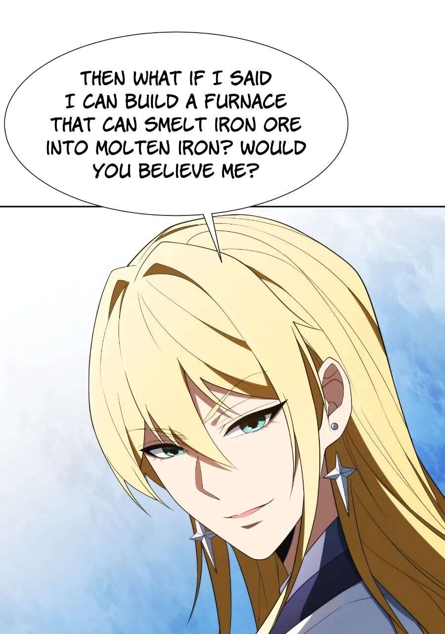 I Dominate a Magical Continentwith an Industrial Revolution Chapter 37 - page 9