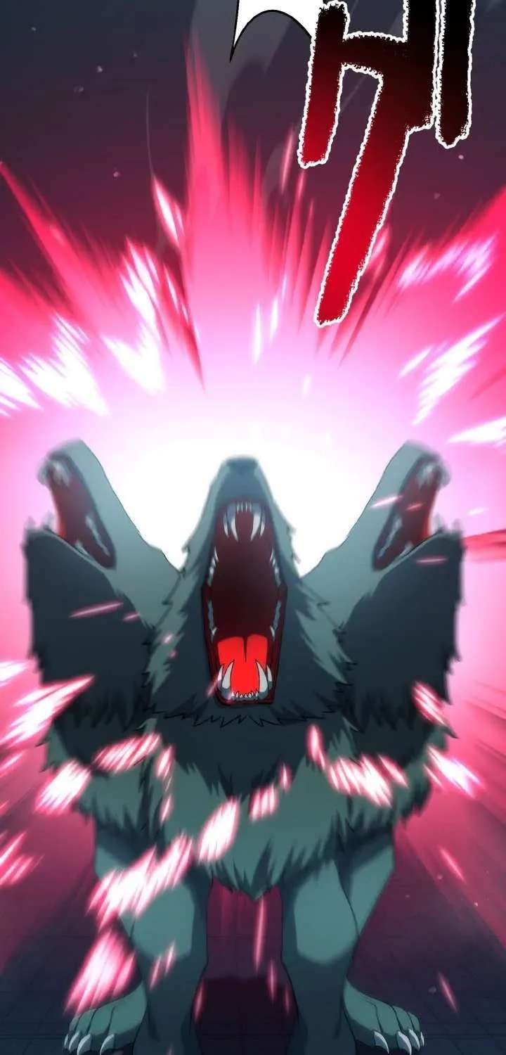I May Be Cursed, But the Legendary Saint Is on My Side Chapter 26 - page 4