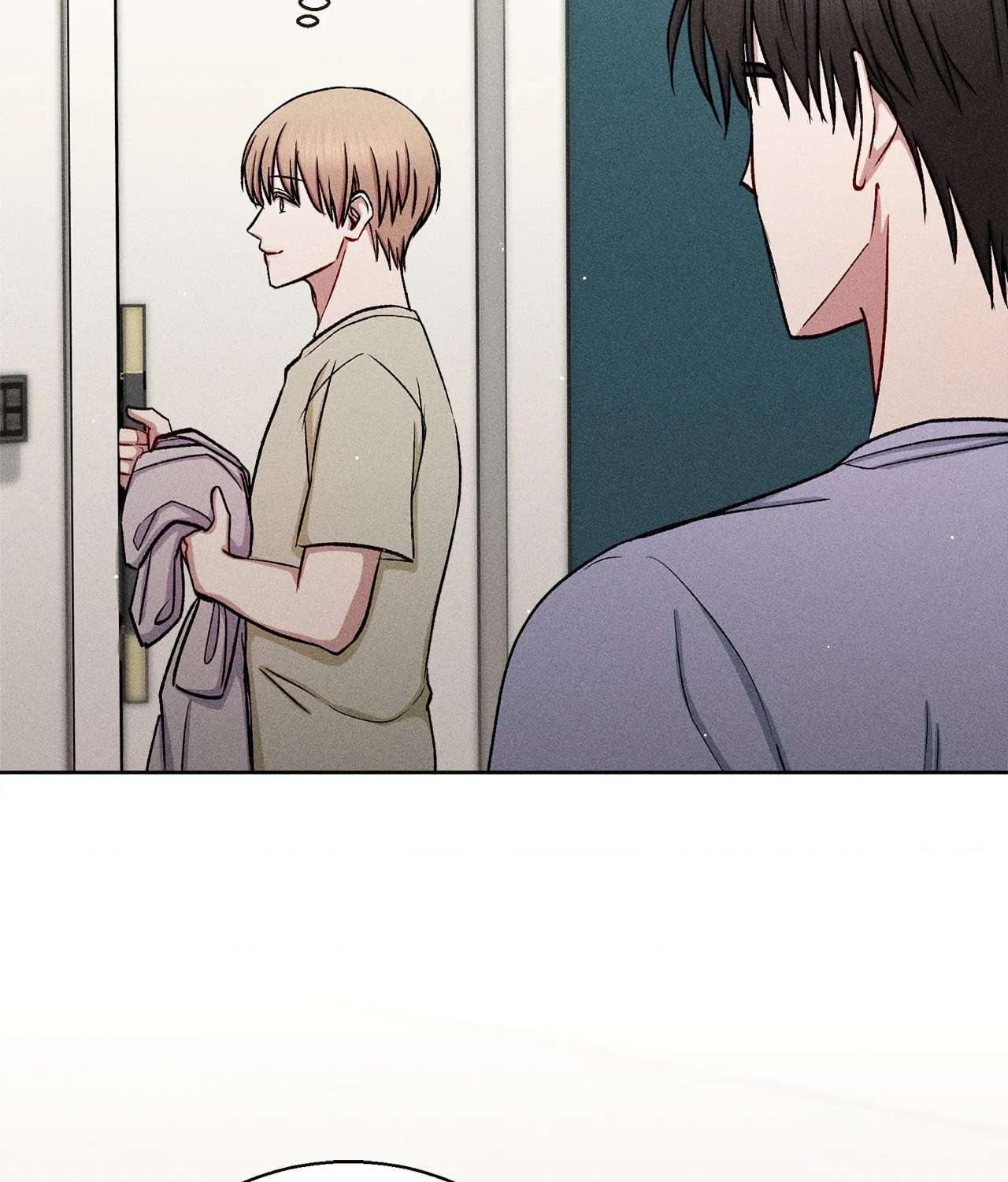 If You Want Me Chapter 100 - page 88