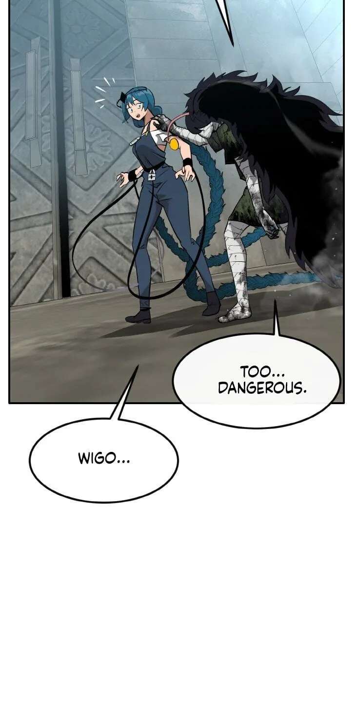 Dream-Sharing Chapter 216 - page 71