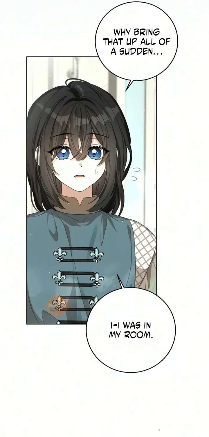 I Became a Closet Monster Instead of a Fantasy Heroine Chapter 13 - page 29