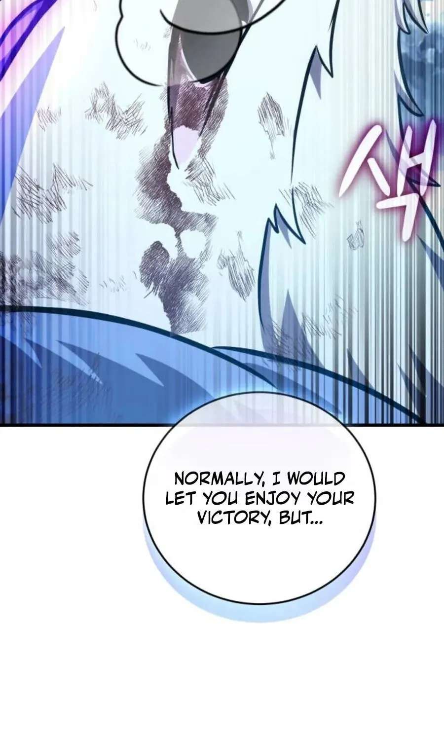 The Heavenly Demon's Broadcast From the Demon Realm Chapter 15 - page 99