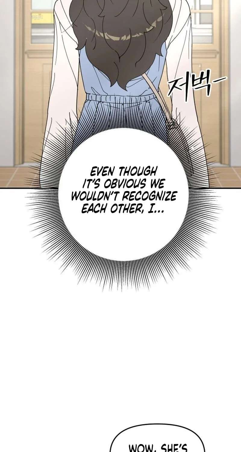My First Love, Transformed! Chapter 1 - page 137