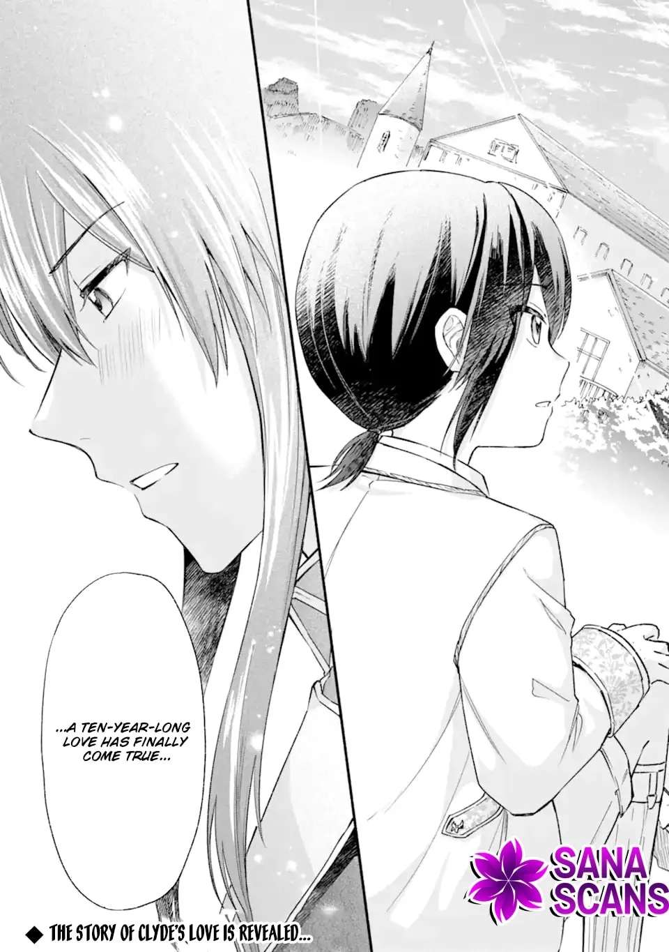 Konyaku Shitara "Kimi wa Nan mo Shinakute Ii" to Iwaremashita: Tenga no Dekiai wa Wakarinikui! Chapter 2 - page 39