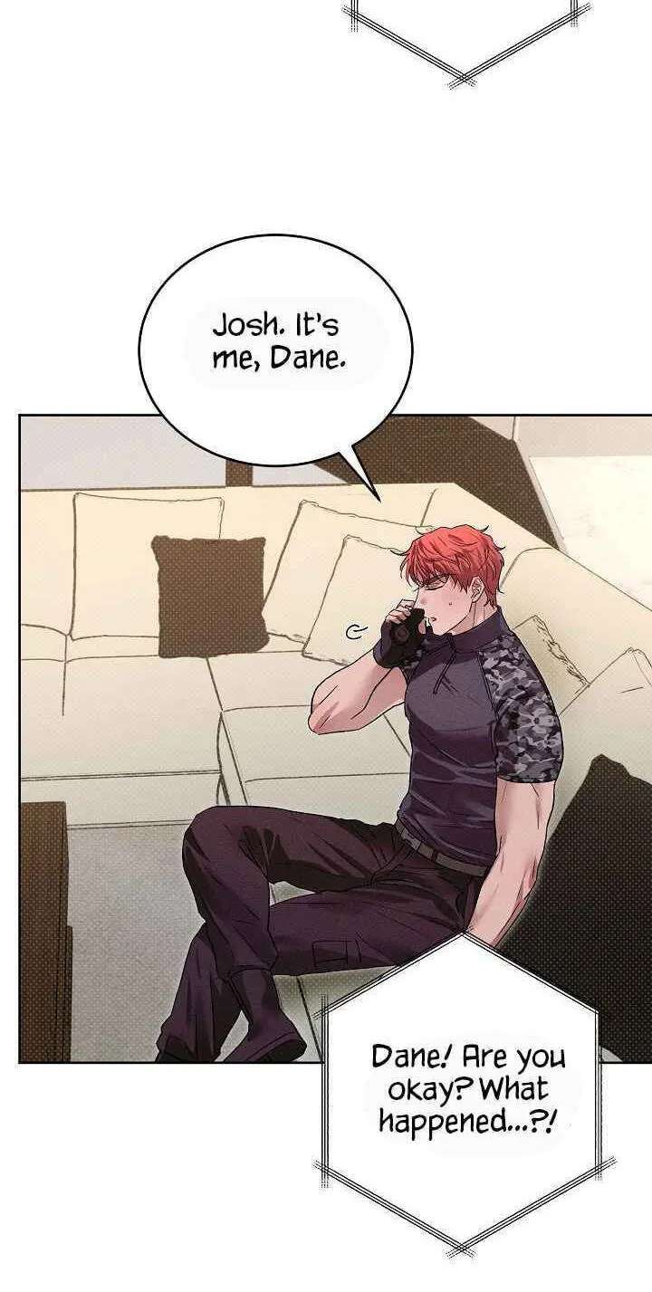 Desire Me if You Can Chapter 24 - page 7