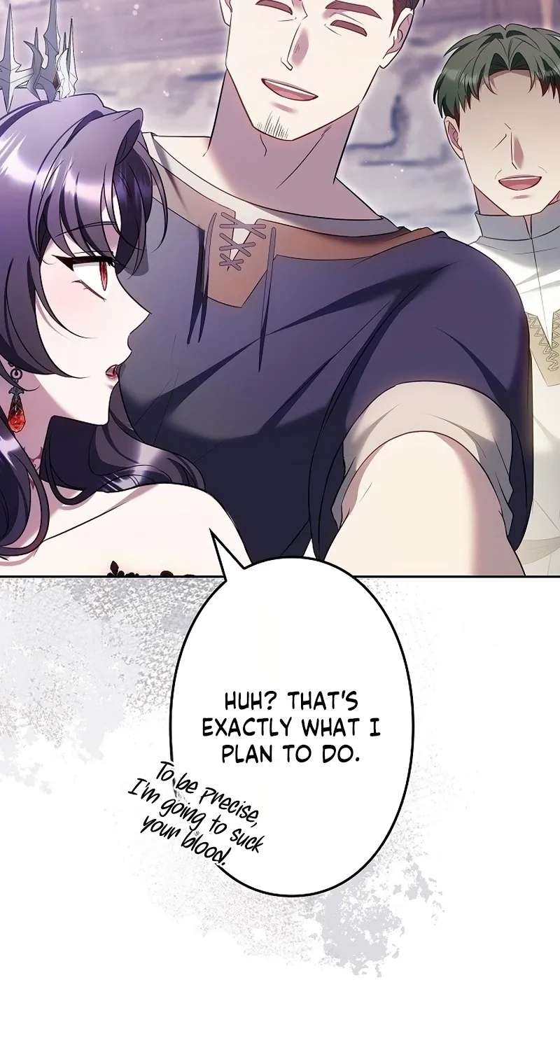 The Final Boss Wants to Die Chapter 18 - page 18