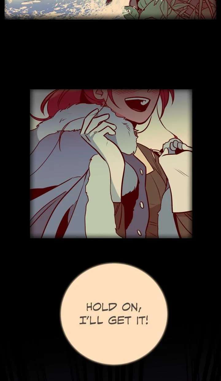 Marie and Alex Chapter 3 - page 34