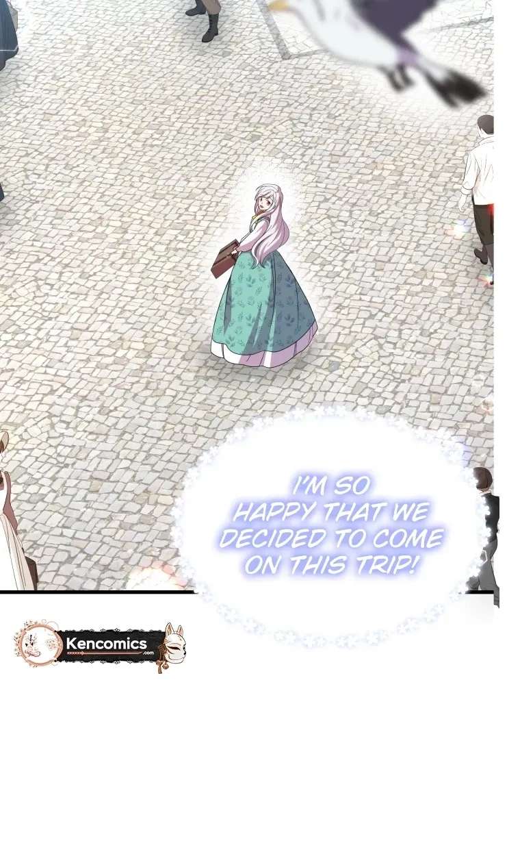 The Dukedom Is Inhabited By A Monster Chapter 15 - page 39