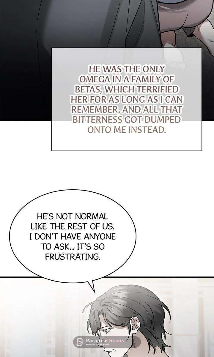 This Isn't Why I Applied Chapter 37 - page 3