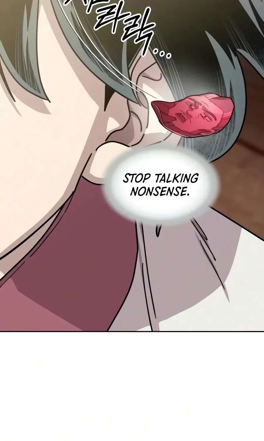 Return Of The Flowery Mountain Sect Chapter 177 - page 33