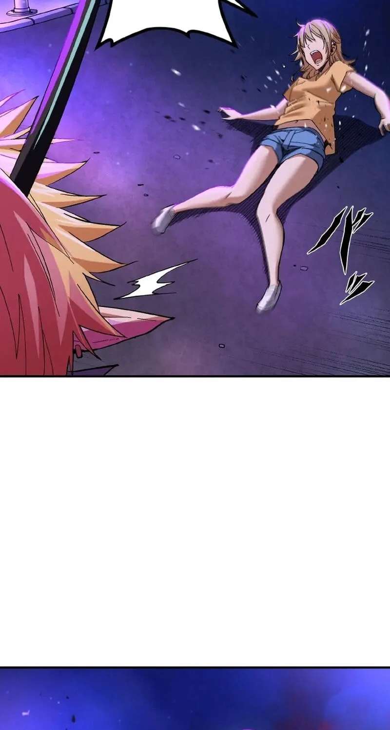 Ossan, Oniyome e no Fukushuu o Chikau Chapter 7 - page 121
