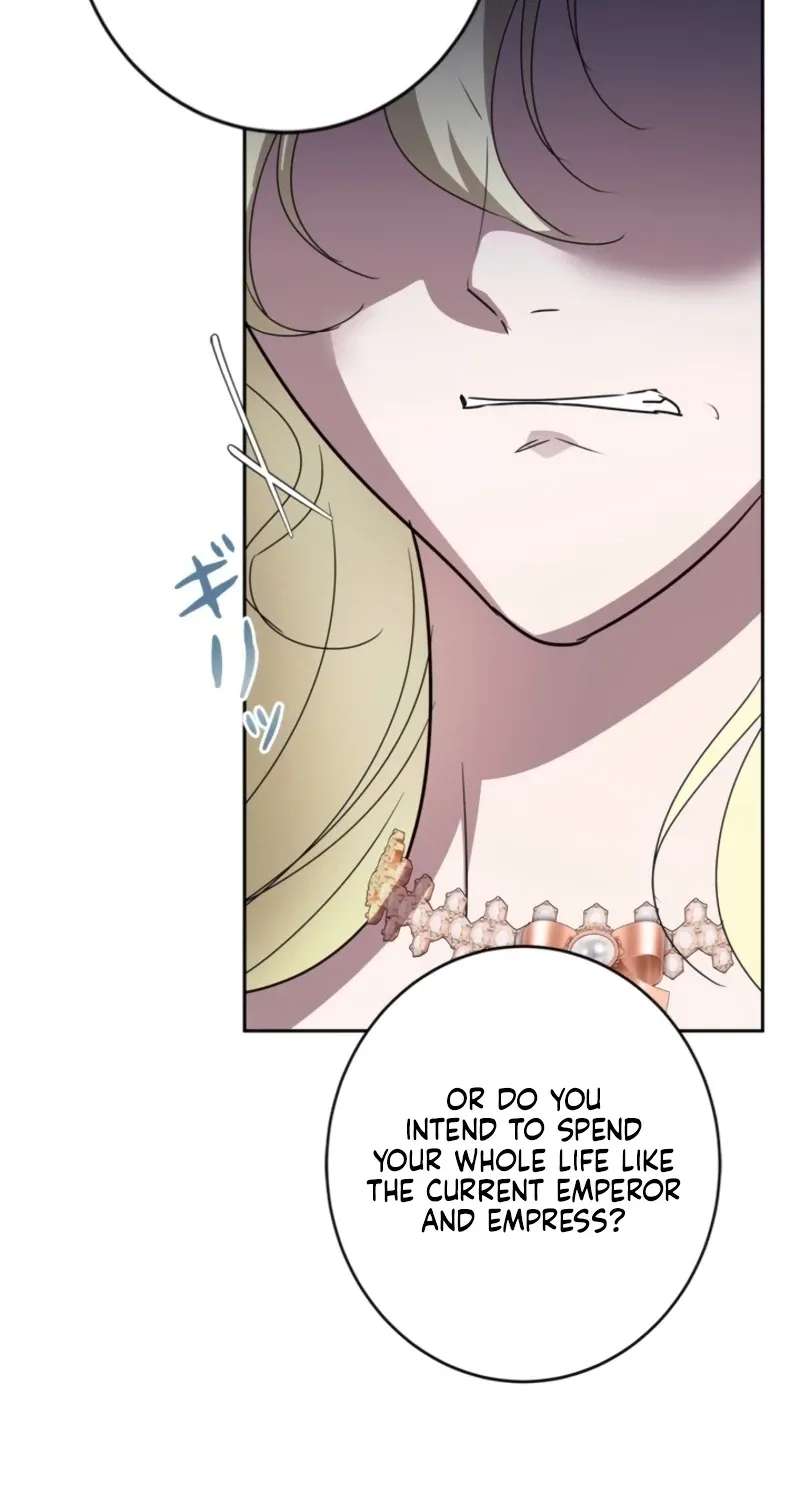 The Timid Lady of the Frontier Won't Give Up on Revenge Chapter 20 - page 47
