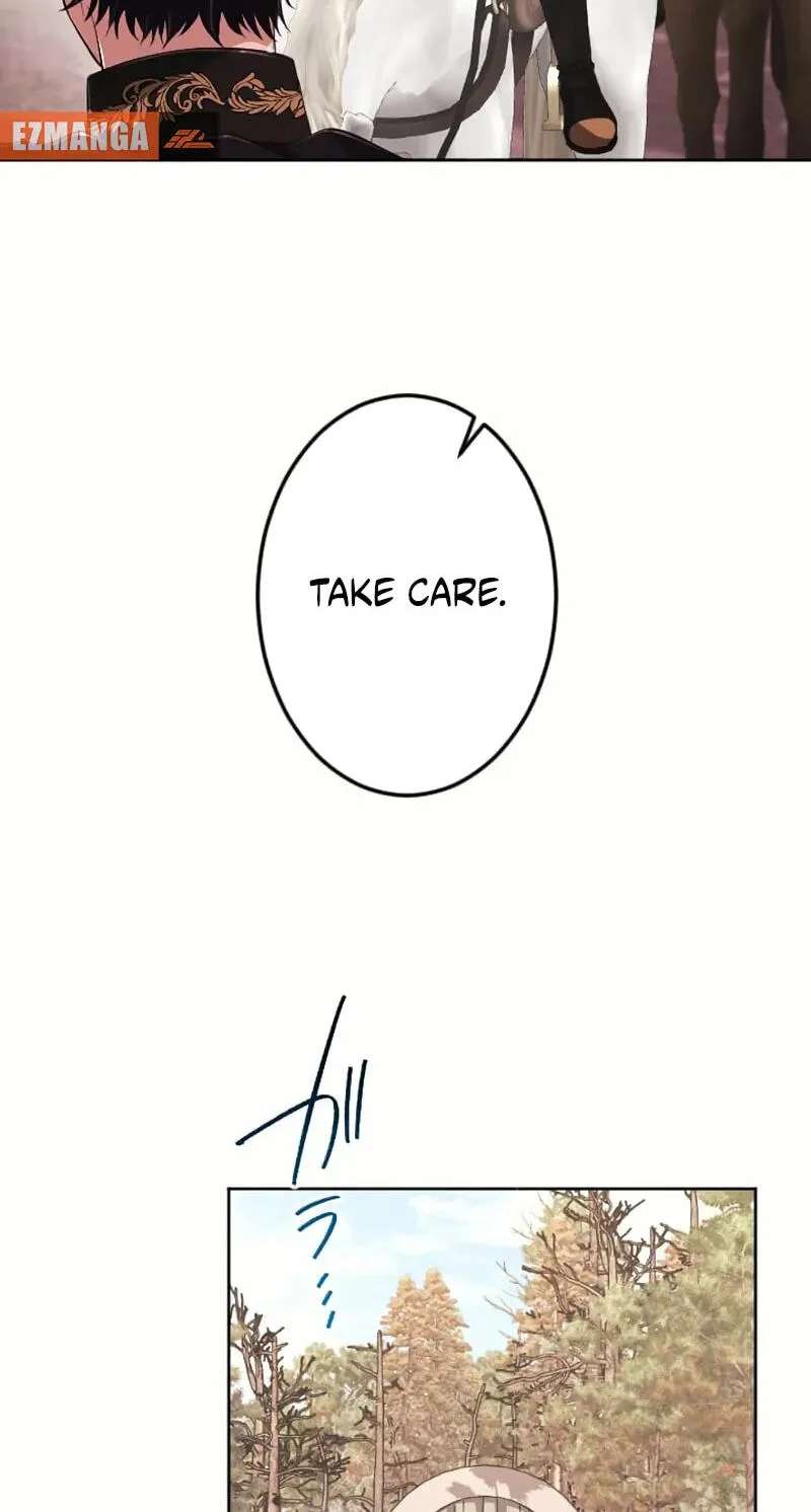 My 5th Political Marriage With You Who Hates Me Chapter 54 - page 6