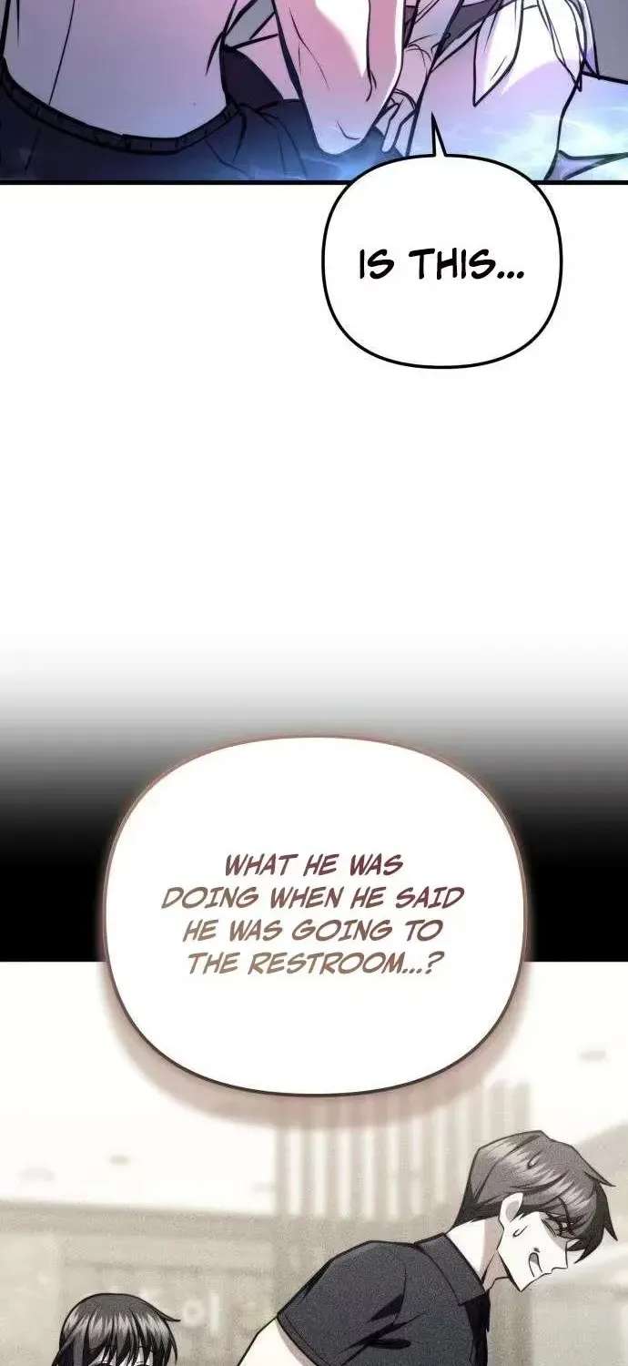 The Dragon Girlfriend Has Returned Chapter 8 - page 96
