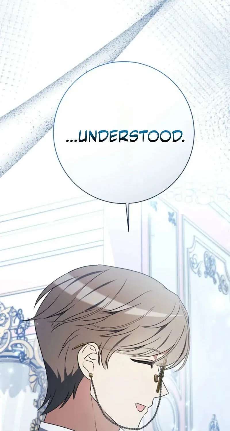 The Count's Beloved Contract Young Lady Chapter 45 - page 60