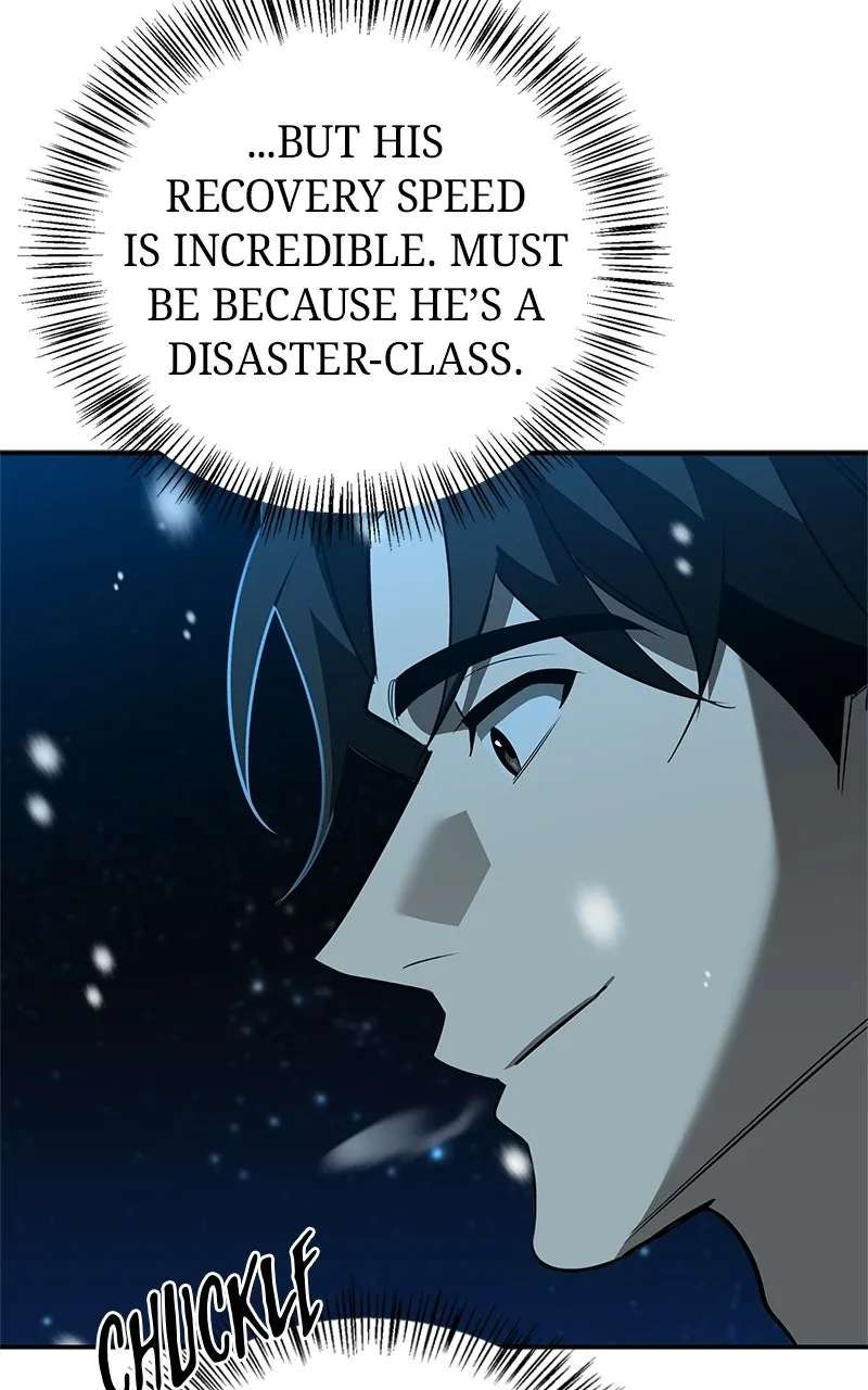 The S-Class Hunter’sPeaceful Life with Monsters Chapter 45 - page 31