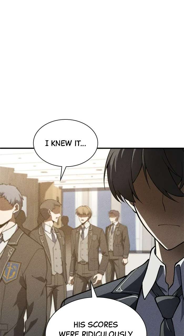 The Genius HeroEnrolls Again Chapter 14 - page 5