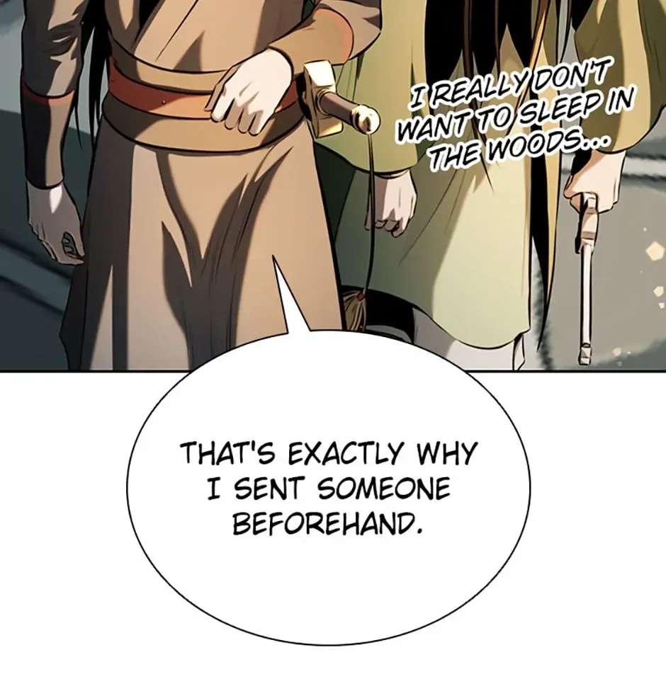 Absolute Master of the Senate Chapter 59 - page 142