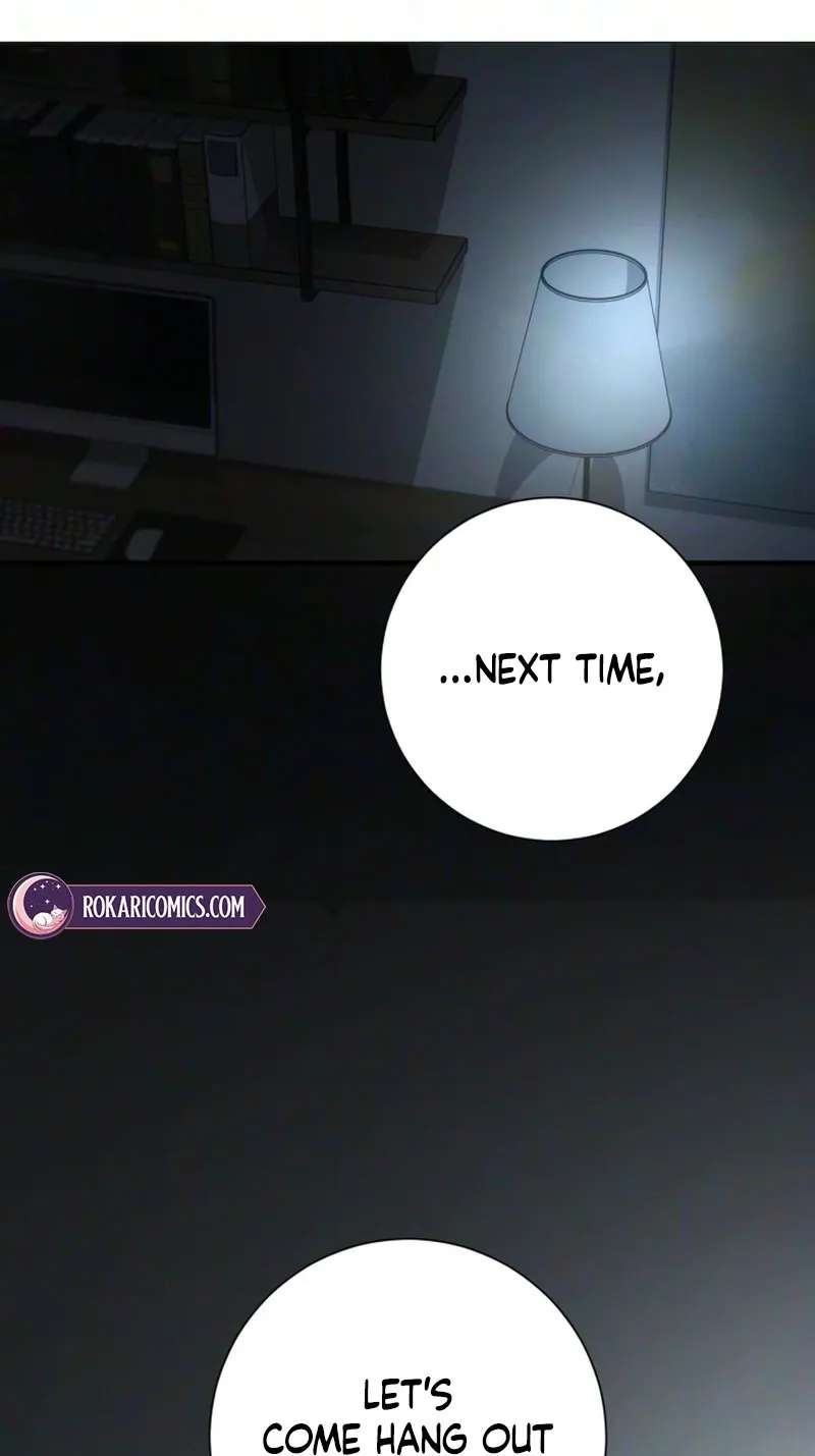 The Hashtag is First Love Chapter 44 - page 67