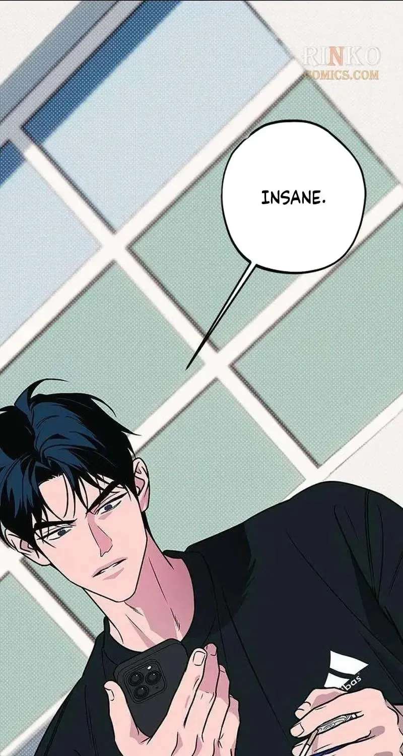 Hater Girl Chapter 12 - page 13