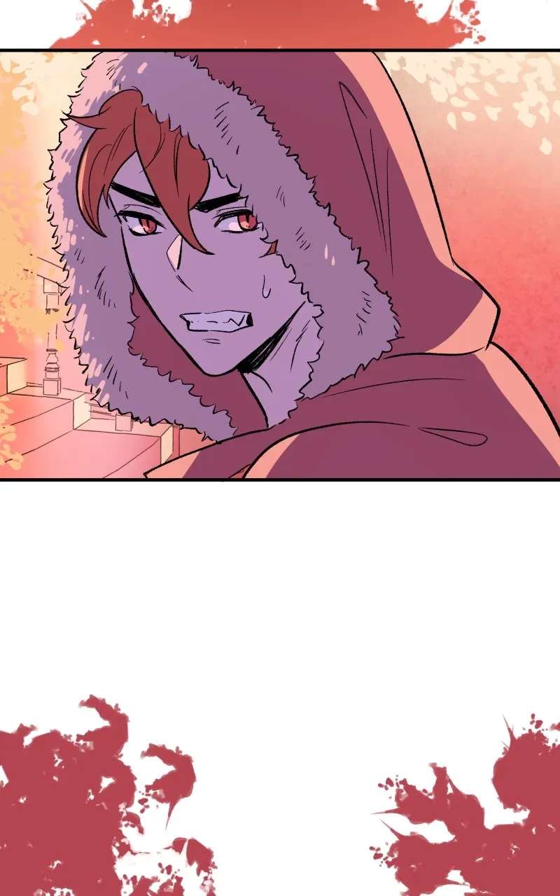 Morgana And Oz Chapter 100 - page 56