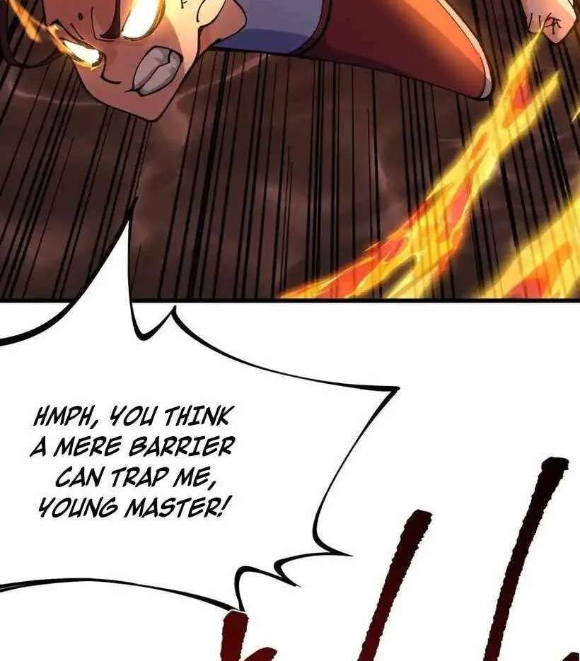 Bai Lan De Wo, Quan Kao Tu Di Xu Ming Chapter 40 - page 55