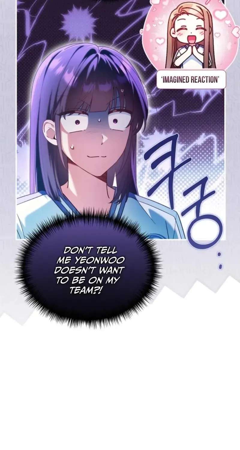 I was trying to debut my kid, but I ended up debuting myself Chapter 76 - page 82