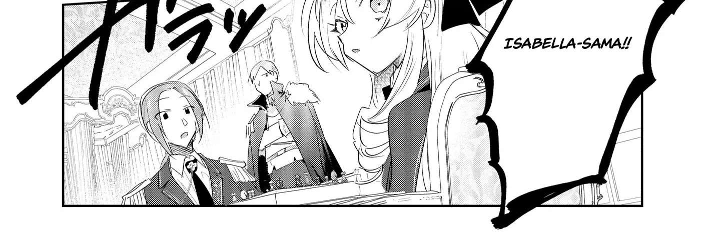The Lovestruck Lady's Secret Plan to Win Over the Oblivious Knight Chapter 3 - page 37