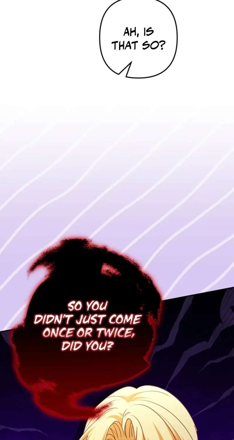 I Want a Divorce, Please Stop Obsessing Over Me! Chapter 60 - page 84