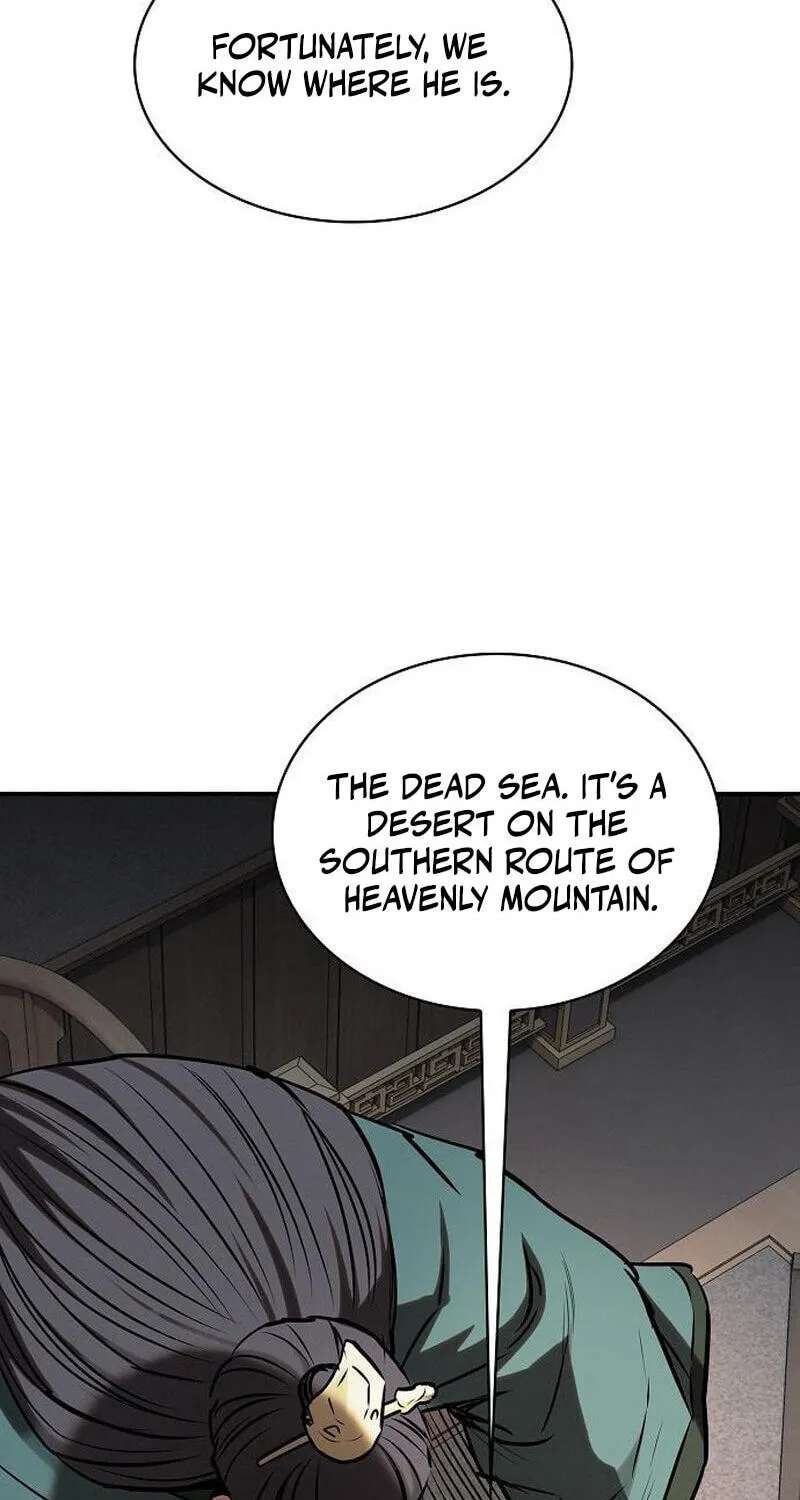 The Spy Life in the Demonic Sect Chapter 84 - page 98