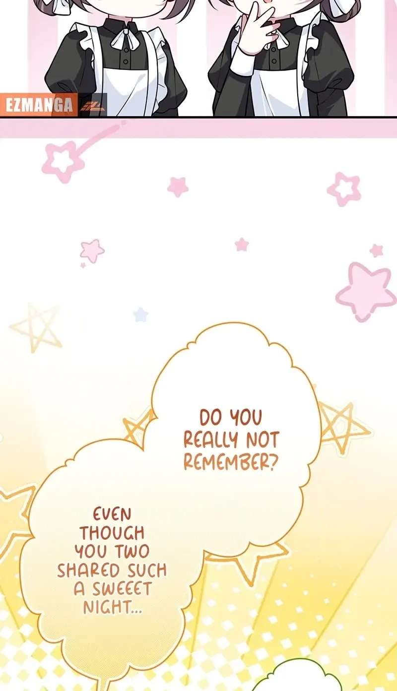 I Ended Up Raising My Younger Self Chapter 27 - page 60