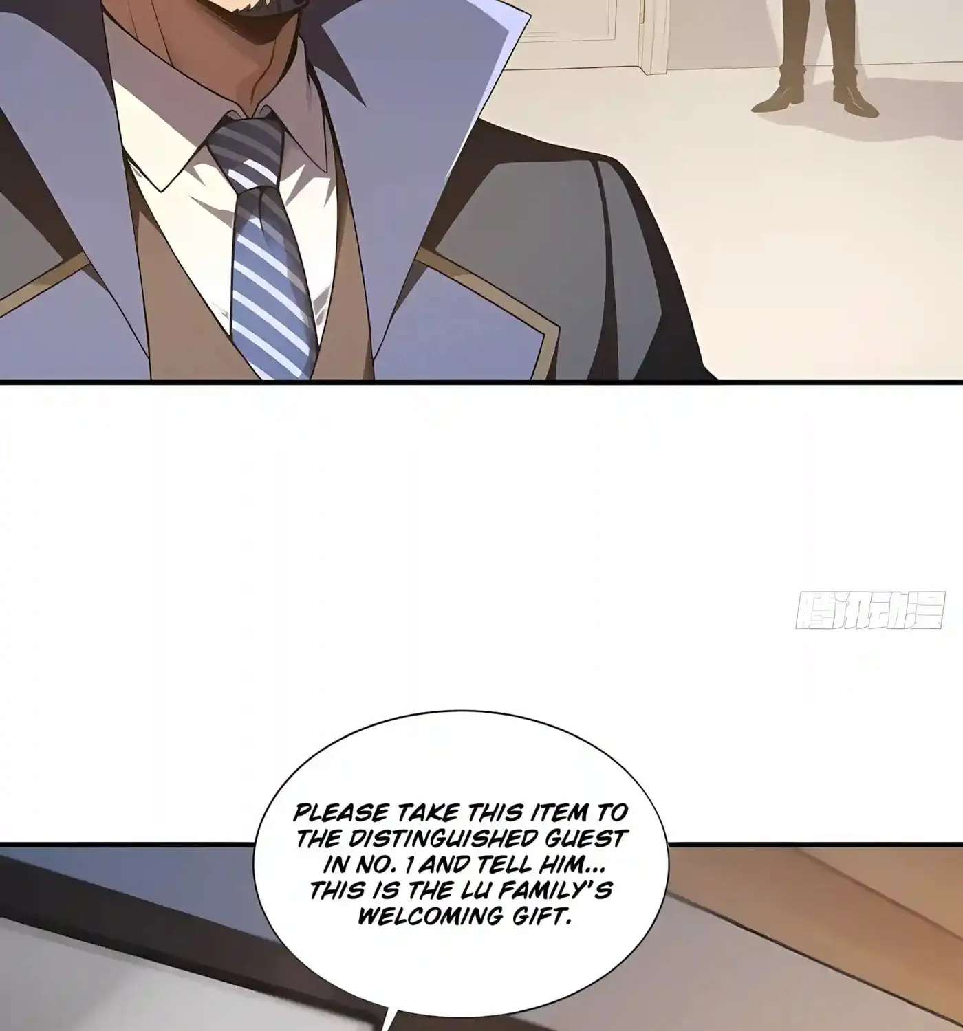 I Ushered in the Age of Mythical Pet Beasts Chapter 44 - page 61
