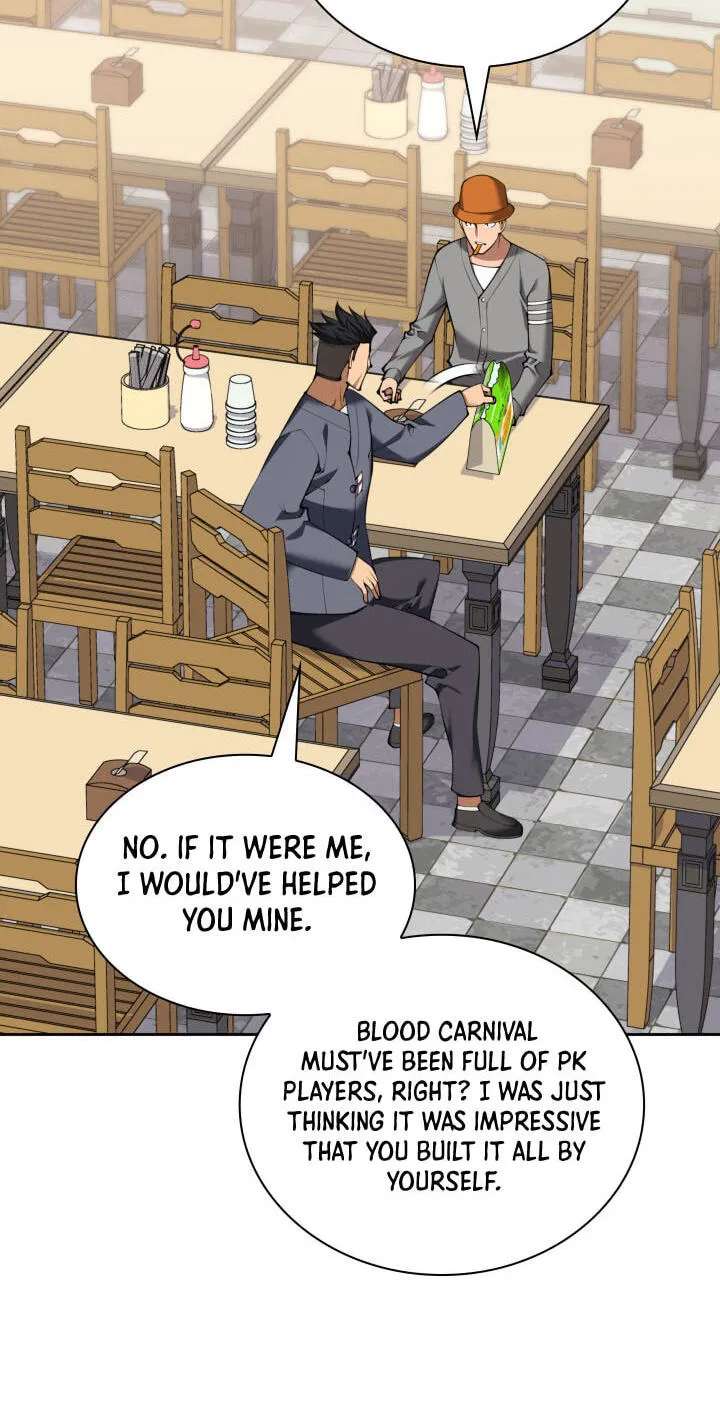 Overgeared (Team Argo) Chapter 336 - page 100