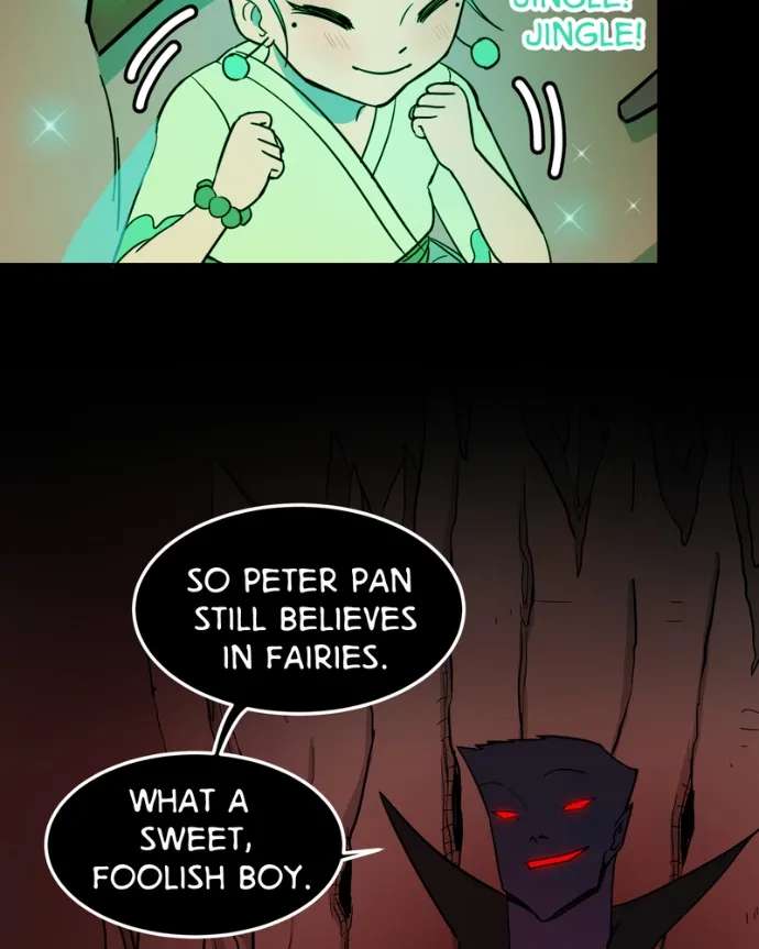 The Wendybird Chapter 31 - page 46