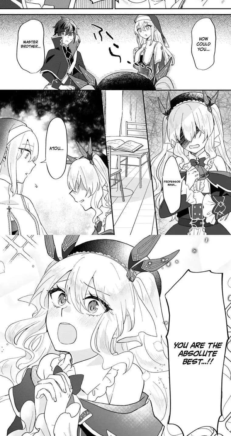 Ore dake Chou Tensai Renkinjutsushi - Yurui Atelier Seikatsu Hajimemashita Chapter 22 - page 18