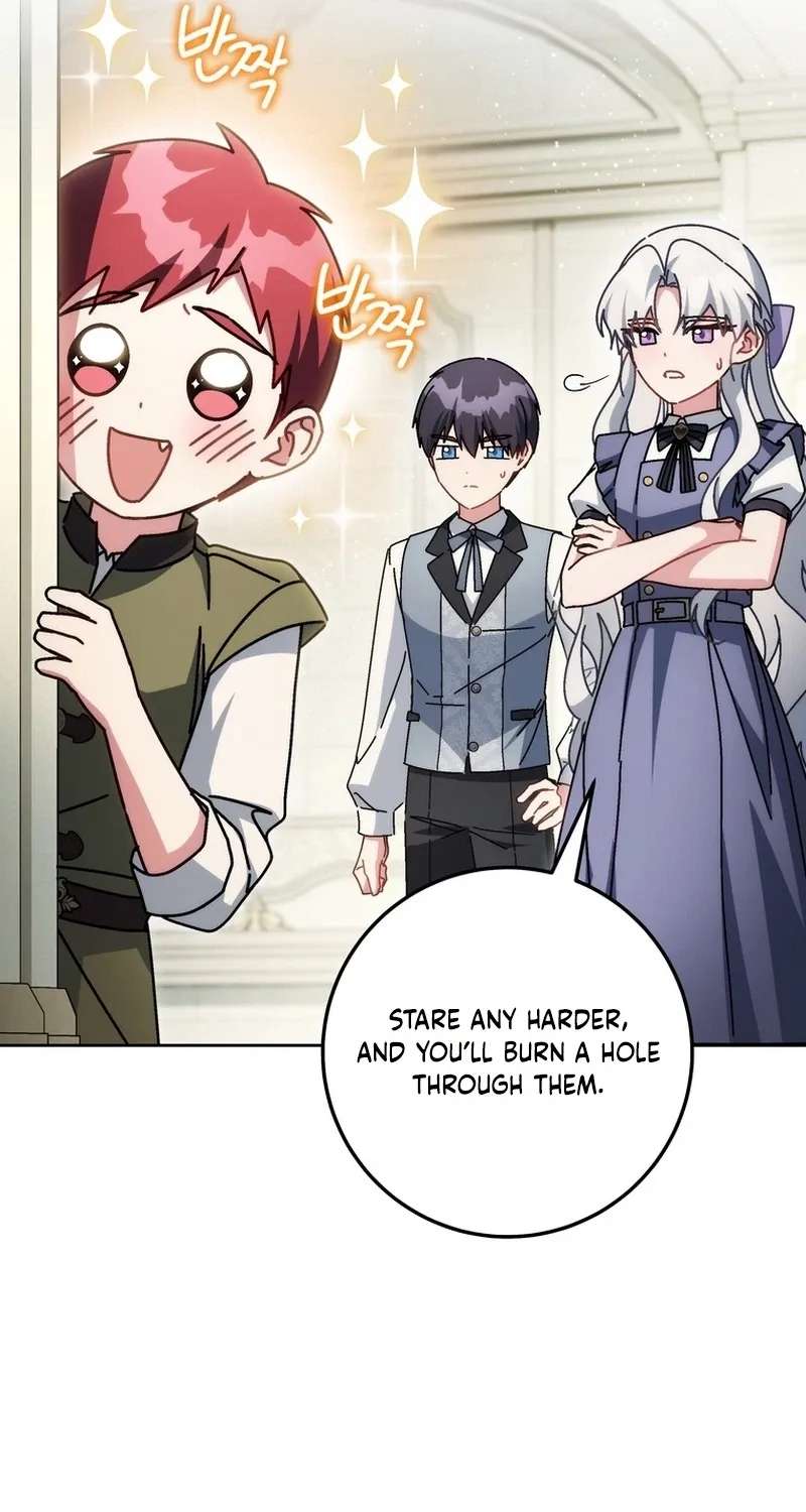 May I Cry Now? Chapter 61 - page 58