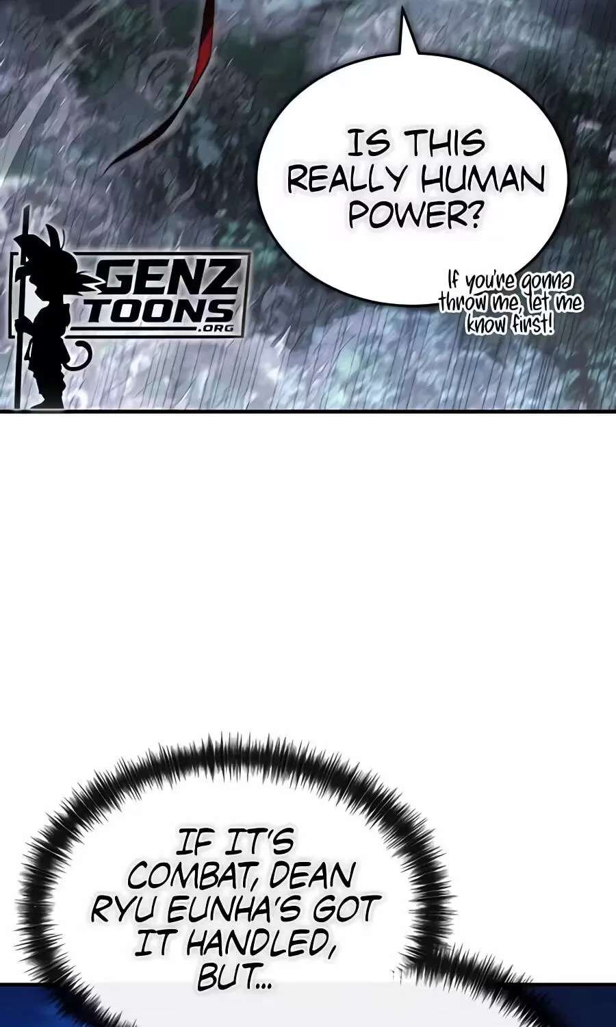 The Regressor Can Make Them All Chapter 37 - page 111