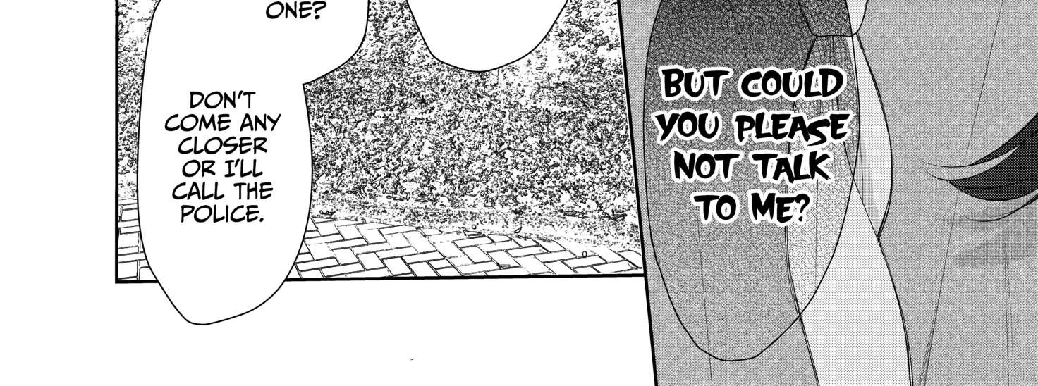 Ore Wa Koisuru Onnanoko Chapter 1 - page 16
