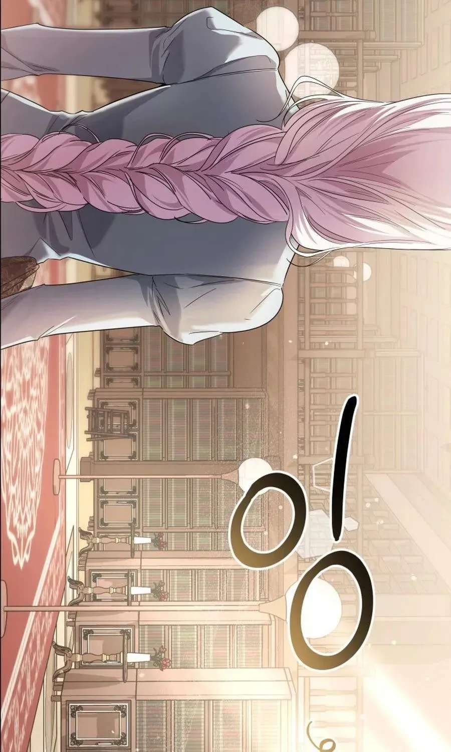 The Princess Stans in Secret Chapter 76 - page 98
