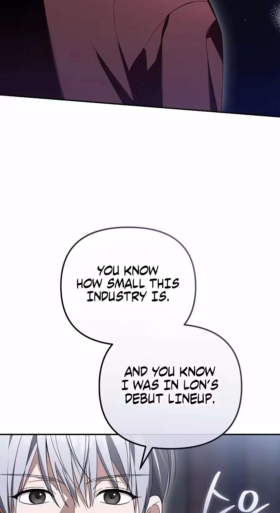 The Lucky Plan of An Idol In His Second Life Chapter 39 - page 70