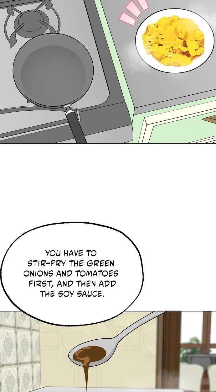Classroom of Two Chapter 43 - page 48