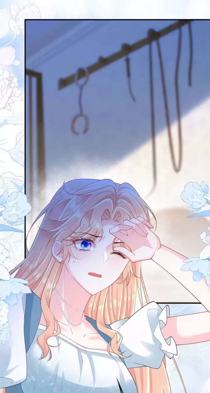 Missed My Happy Ending, Met the Demon Grand Duke Chapter 39 - page 18