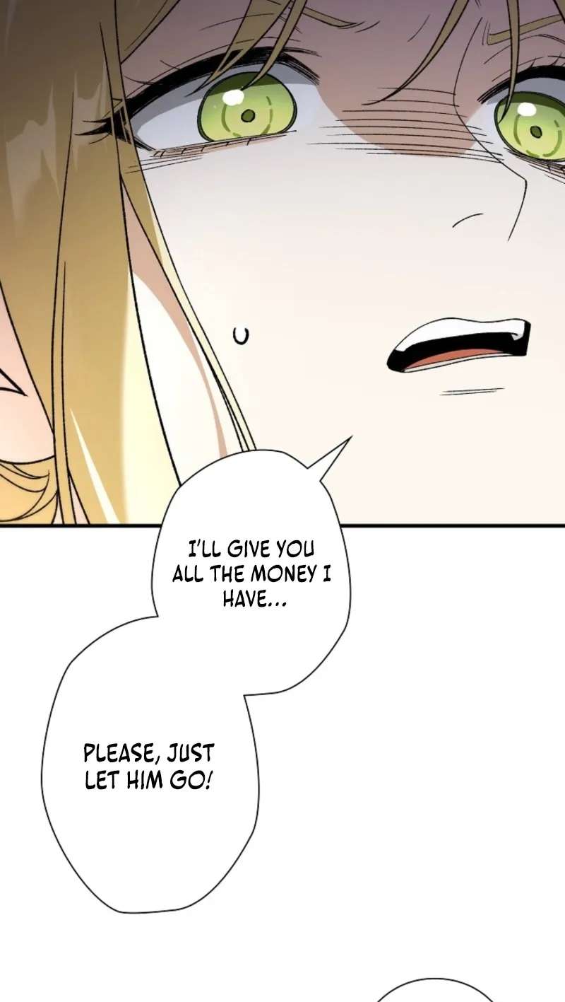 In the Ice Emperor's Birdcage Chapter 30 - page 55